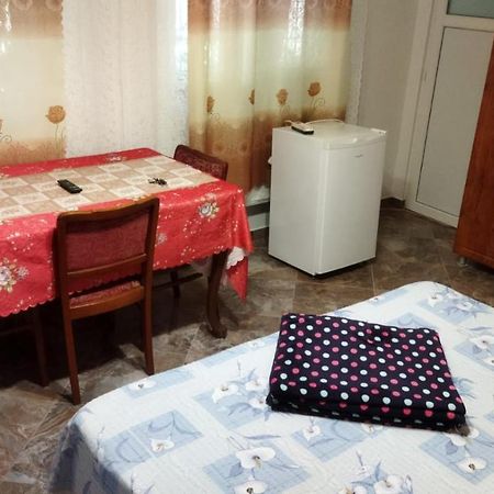 南埃福列Casa Din Gradina别墅 外观 照片
