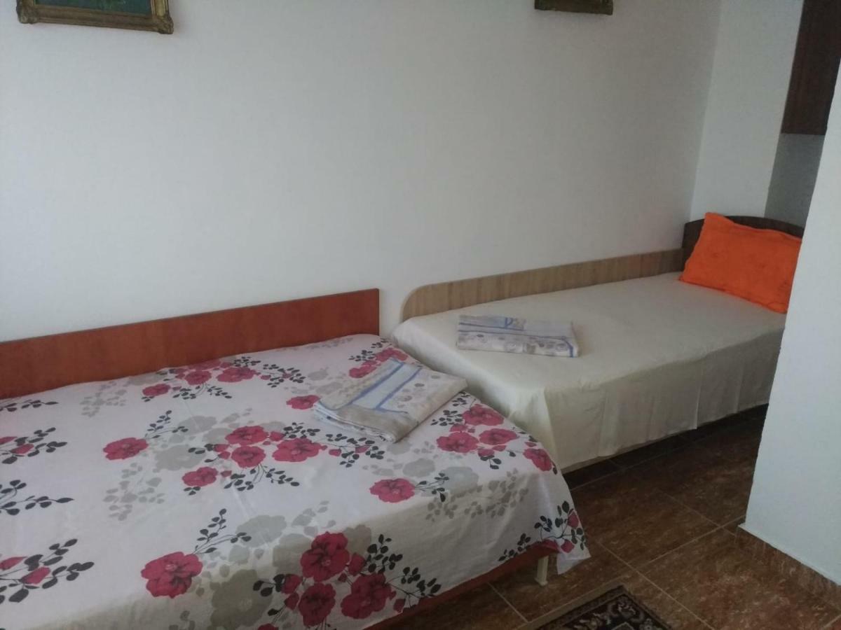 南埃福列Casa Din Gradina别墅 外观 照片