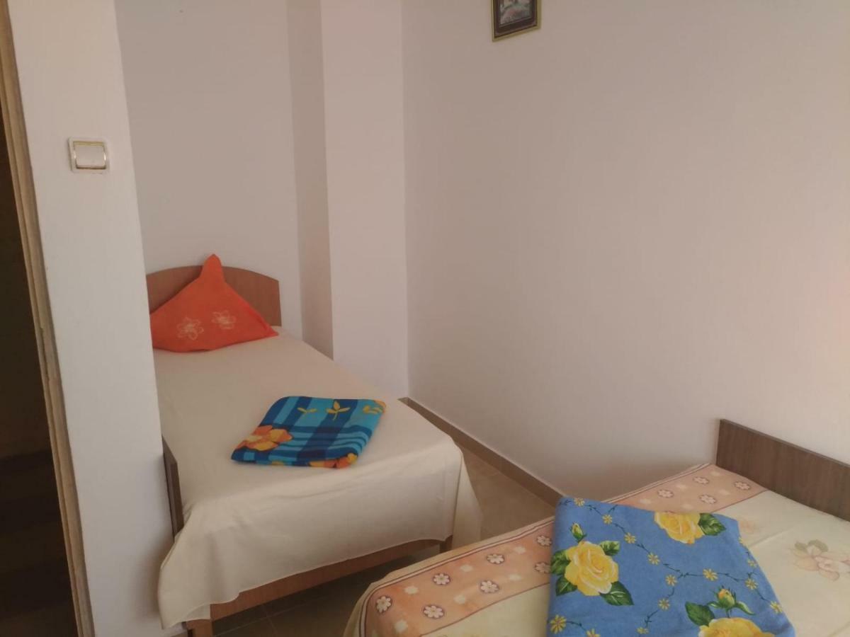 南埃福列Casa Din Gradina别墅 外观 照片