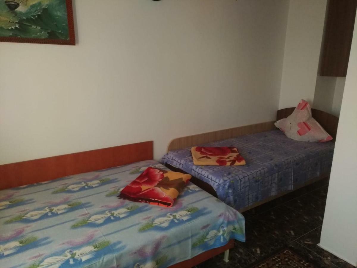 南埃福列Casa Din Gradina别墅 外观 照片